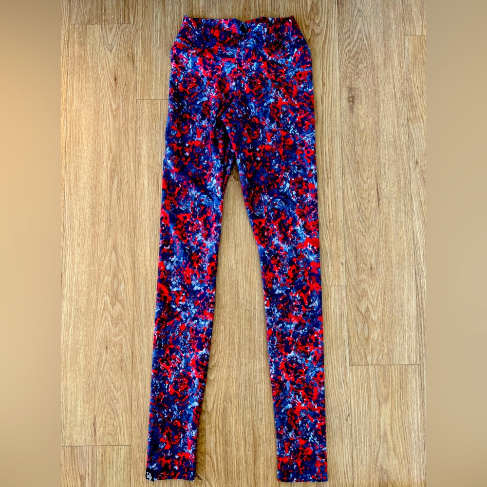Inyo Yoga Pants